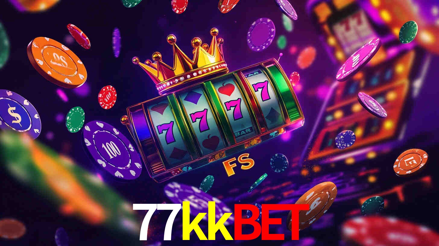 Live Casino 77kkbet