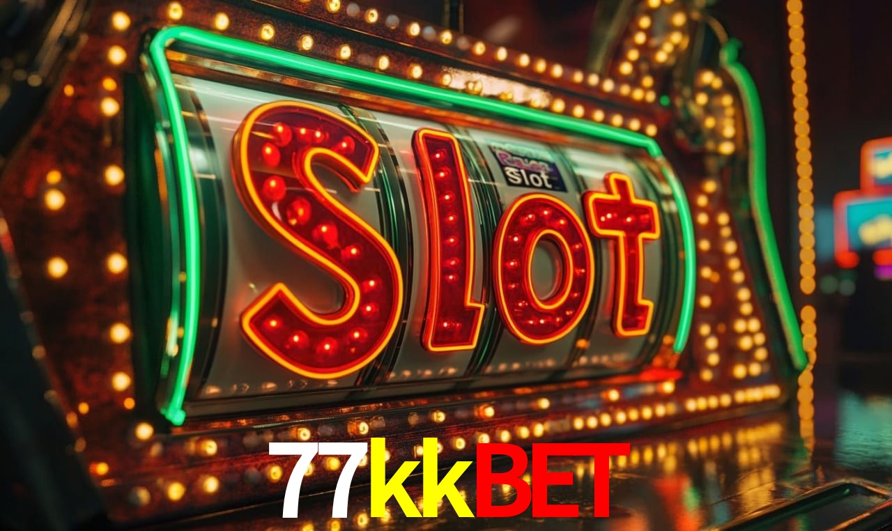 77kkbet - Security
