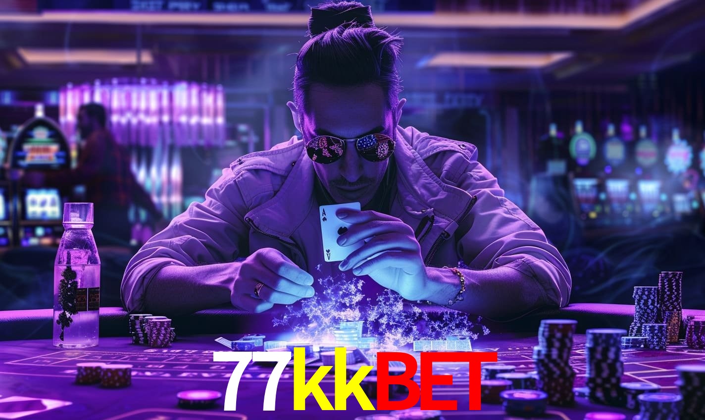 Football Betting 77kkbet