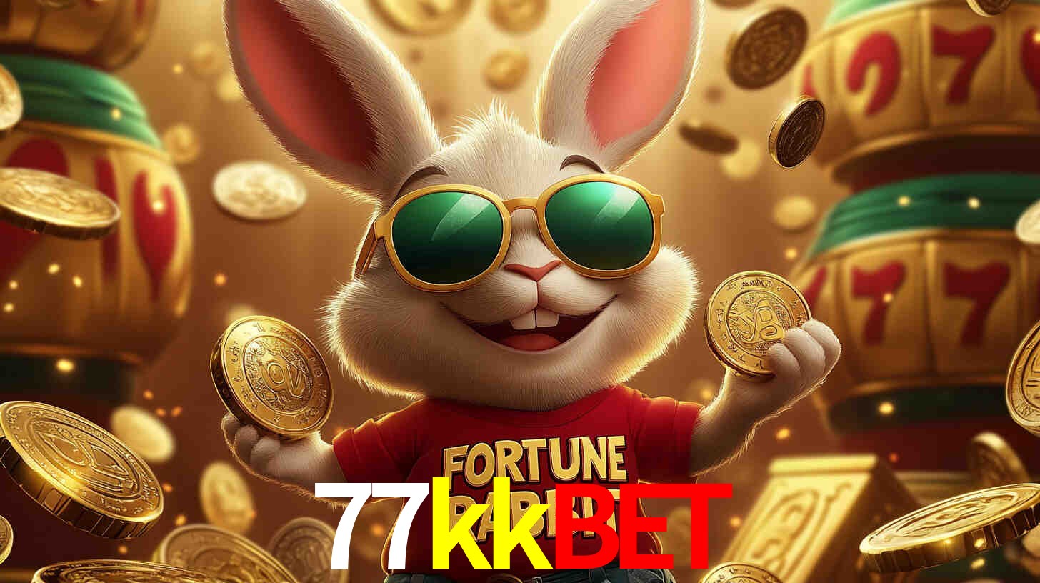 77kkbet: Seu Especialista em Apostas Esportivas Brasileiras