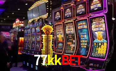 77kkbet Bônus - Pacote R$5.000 + VIP