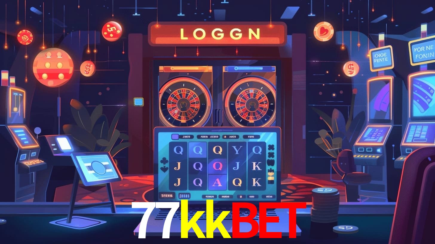 77kkbet Rio de Janeiro - Licenses