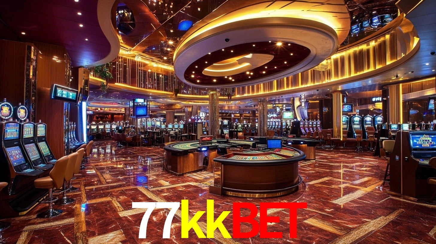 Blackjack Table 77kkbet