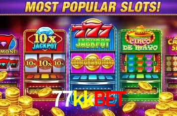 77kkbet Brasília - Casino Guide
