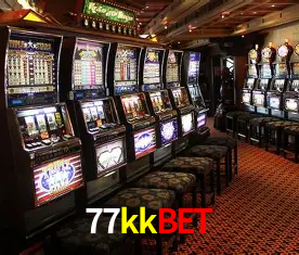 Explorando a Categoria de Eventos em Apostas na 77kkbet