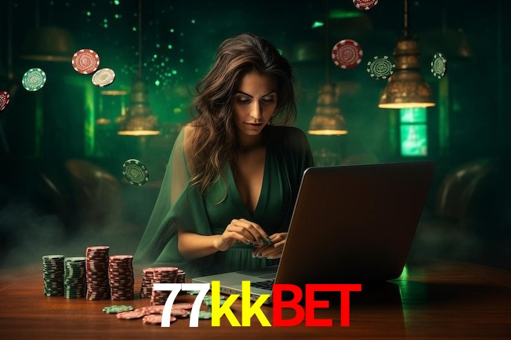 77kkbet - App Security