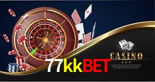 Provedores de Jogos 77kkbet