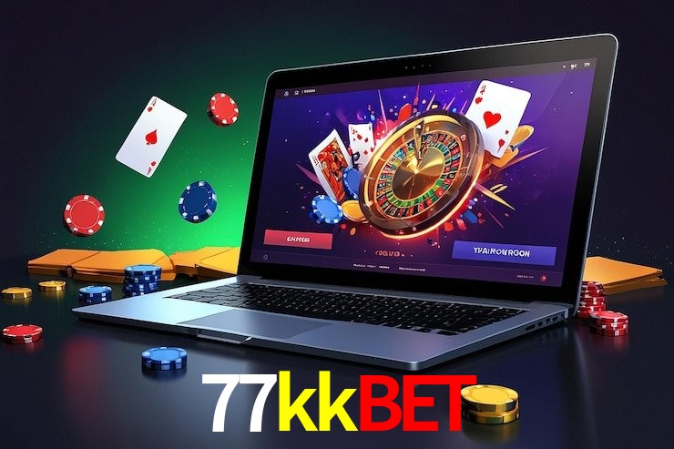 77kkbet Salvador - Support