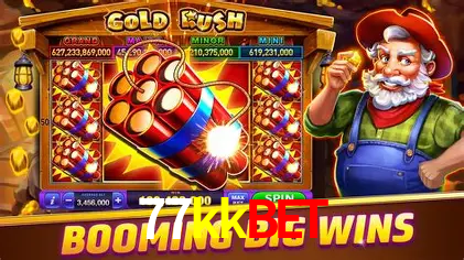 Descubra a Magia dos Jogos de Arcade no 77kkbet