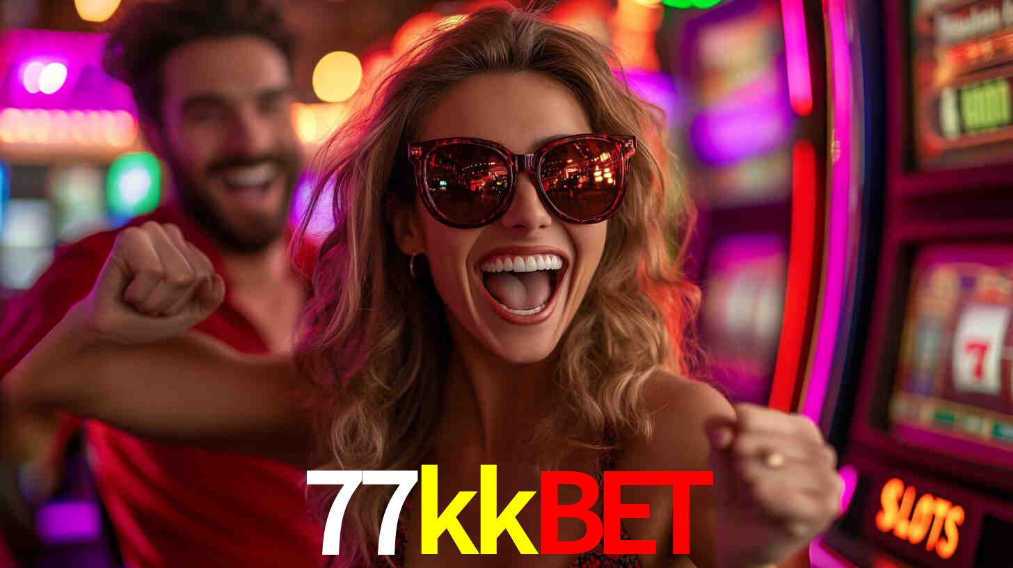 Explorando a Categoria de Eventos em Apostas na 77kkbet