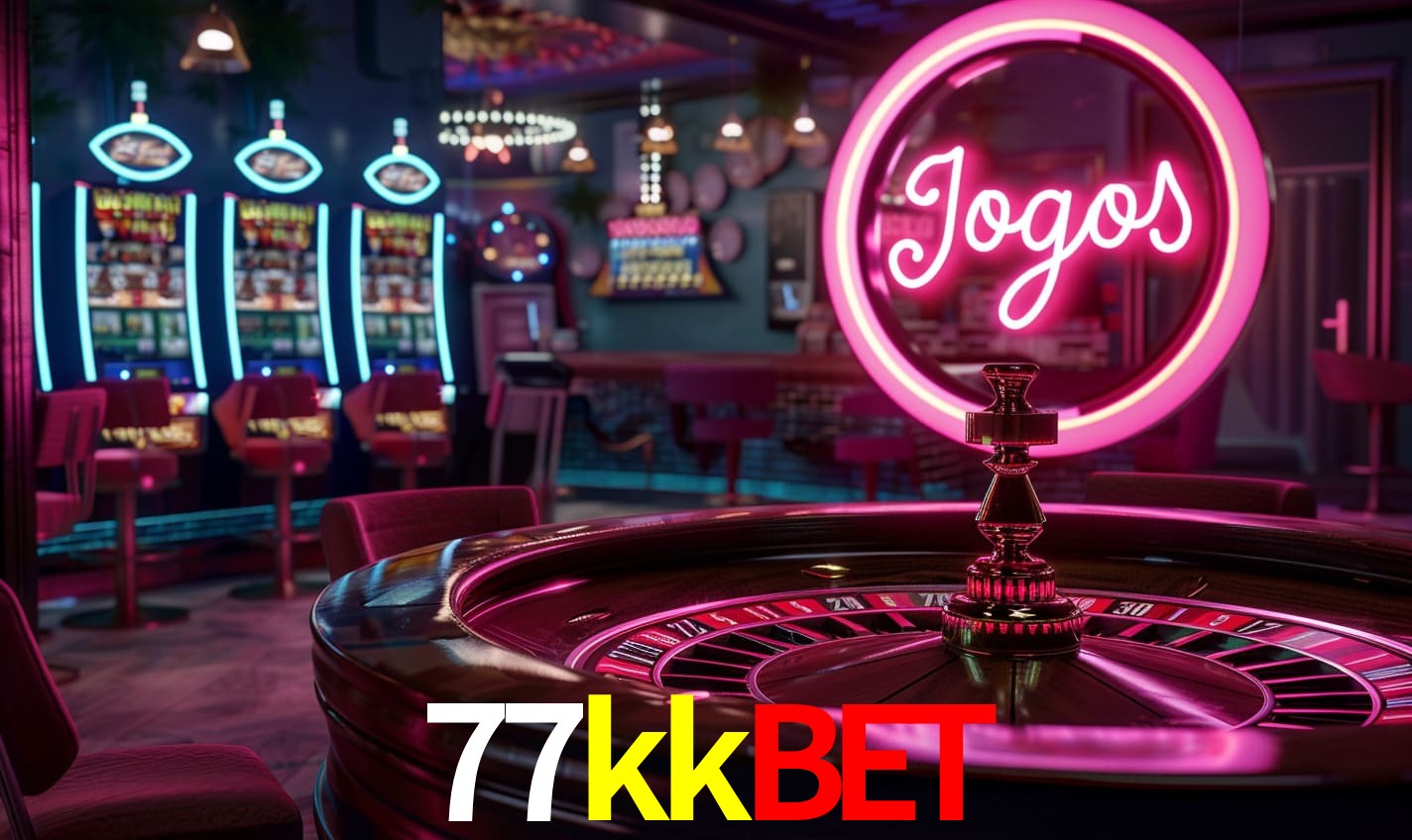77kkbet Salvador - Strategies