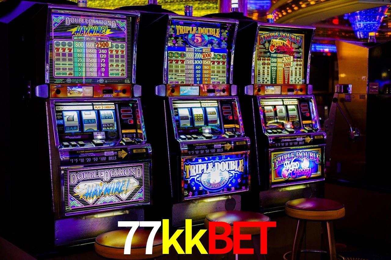 Recursos de Bônus 77kkbet
