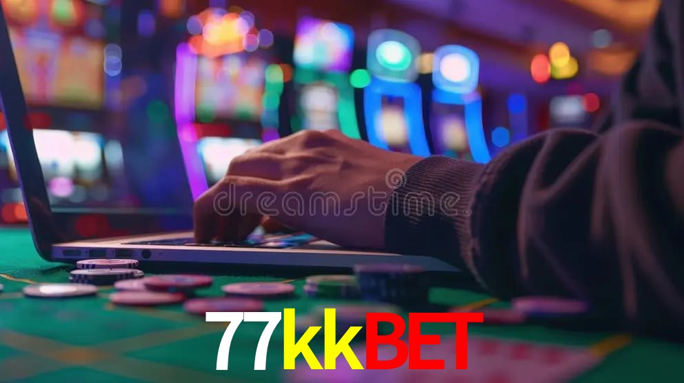 Casino VIP 77kkbet